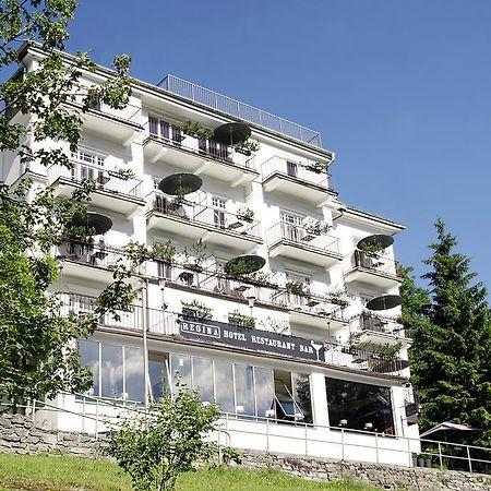 Das Regina Boutiquehotel Bad Gastein Exterior foto