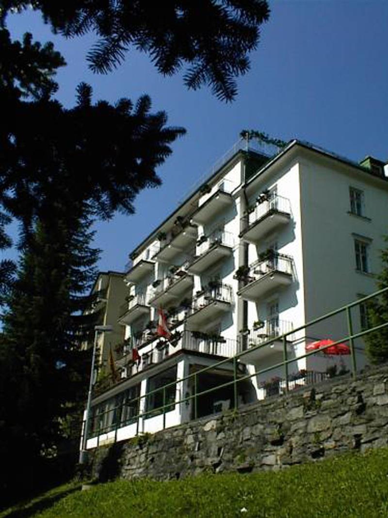 Das Regina Boutiquehotel Bad Gastein Exterior foto