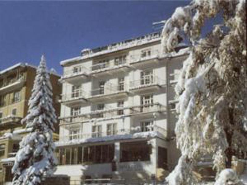 Das Regina Boutiquehotel Bad Gastein Exterior foto