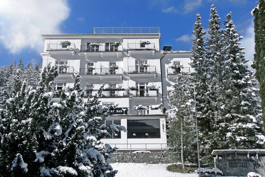 Das Regina Boutiquehotel Bad Gastein Exterior foto